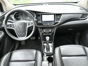 OPEL