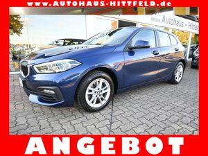 BMW-118-i*F40*Klimaaut Live Navi DAB LED PDC Alus,Véhicule d'occasion