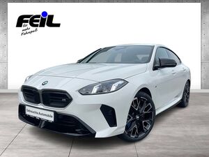 BMW-M235 xDrive-Gran Coupe Sportpaket Head-Up DAB,Vehículo de ocasión