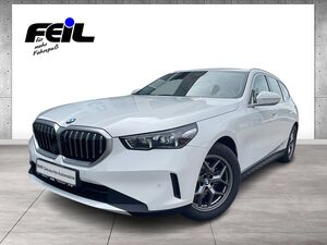 BMW-520d-Head-Up HK HiFi DAB LED RFK Komfortzg,Bruktbiler