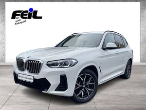 BMW-X3 xDrive30i-M Sport Head-Up DAB,kullanılmış otomobil