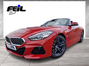 BMW-Z4 sDrive30i-M Sport Head-Up HK HiFi LED WLAN,Veh&#237;culo de ocasi&#243;n