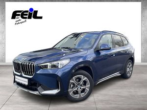 BMW-X1 sDrive20d-xDrive xLine Head-Up HK HiFi DAB,Pojazdy używane