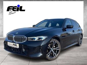 BMW-318i-M Sport t Head-Up HiFi DAB LED,kullanılmış otomobil