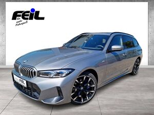 BMW-330i xDrive-M Sportpaket Head-Up HiFi DAB LED,Bruktbiler