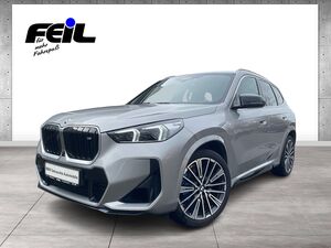 BMW-X1 M35i xDrive-Sportpaket Head-Up HK HiFi DAB,Gebrauchtwagen