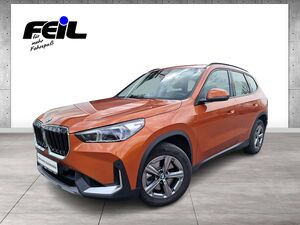 BMW-X1 xDrive23i-Head-Up DAB LED RFK Komfortzg,Gebrauchtwagen