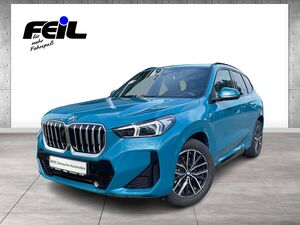 BMW-X1 sDrive20d-M Sportpaket Head-Up HK HiFi DAB,Bruktbiler