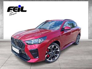 BMW-X2 sDrive20i-M Sportpaket Head-Up HK HiFi DAB,Used vehicle