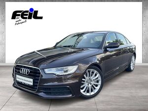 AUDI-A6-Xenon Tempomat el Sitze Klimaaut PDC,Auto usate