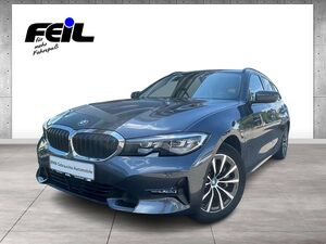 BMW-330e-Sport Line DAB WLAN RFK ACC + Stop&Go Shz,Vehicule second-hand