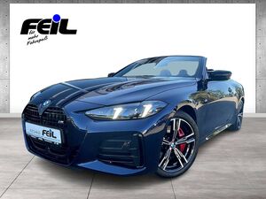 BMW-M440d xDrive-HK HiFi DAB LED Standhzg Shz,Begangnade