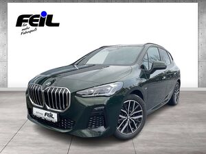 BMW-220d-MSport M Sportpaket Head-Up HK HiFi DAB,Used vehicle