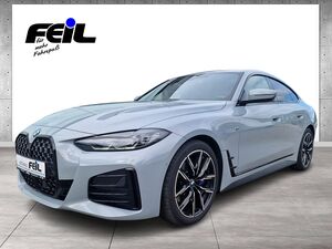 BMW-430d xDrive-M Sportpaket Pro AHK GSD,Vehicule second-hand