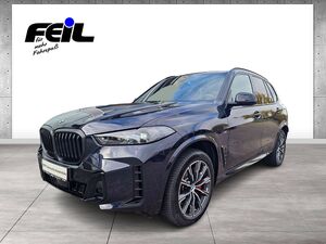 BMW-X5 xDrive30d-M Sport HK HiFi DAB,Ojazdené vozidlá