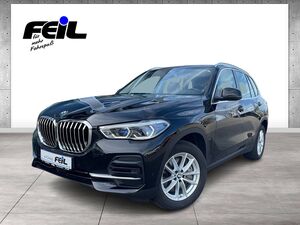 BMW-X5 xDrive40d-Head-Up DAB WLAN Standhzg Shz,Vehículo de ocasión