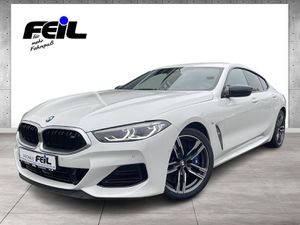 BMW-M850i xDrive-GranCoupe,Auto usate