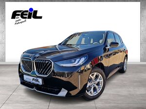 BMW-X3 xDrive20i-DAB Komfortzg Parkassistent Shz,Auto usate