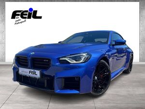 BMW-M2 Coupé-,Véhicule d'occasion