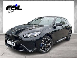 BMW-M135i-Head-Up HK HiFi DAB LED RFK Komfortzg,Begangnade