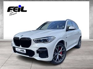 BMW-X5 xDrive45e-M Sport M Sportpaket Head-Up HiFi,Gebrauchtwagen