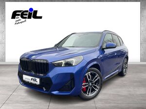 BMW-X1 sDrive20d-xDrive M Sport M Sportpaket DAB,Bruktbiler