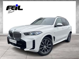 BMW-X5 xDrive40d-M Sportpaket Gestiksteuerung DAB,Auto usate