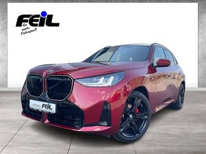 BMW-X3 20d xDrive-M Sport HK HiFi DAB,Used vehicle
