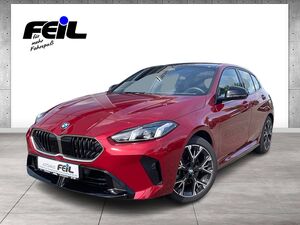 BMW-120-M Sportpaket DAB LED Komfortzg Klimaaut,Vehículo de ocasión