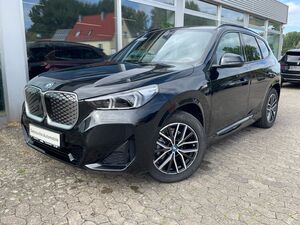 BMW-iX1 eDrive20-M Sportpaket Head-Up HK HiFi DAB,Gebrauchtwagen