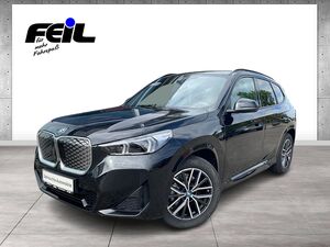 BMW-iX1 eDrive20-M Sportpaket Head-Up HK HiFi DAB,Polovna