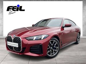 BMW-430i xDrive-MSport HK HiFi DAB LED,Bruktbiler
