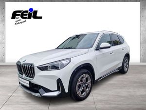 BMW-X1 xDrive20d-xLine HK HiFi DAB LED RFK,Vehicule second-hand
