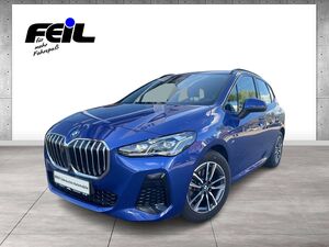 BMW-218i-M Sportpaket Head-Up HK HiFi DAB LED WLAN,Véhicule d'occasion