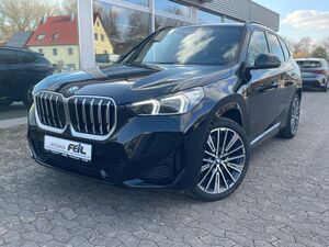 BMW-X1 xDrive23d-M Sportpaket Head-Up HK HiFi DAB,Pojazdy używane