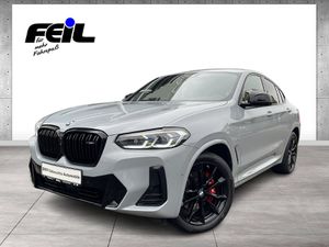 BMW-X4 M40d-Gestiksteuerung Head-Up HiFi DAB LED,Used vehicle