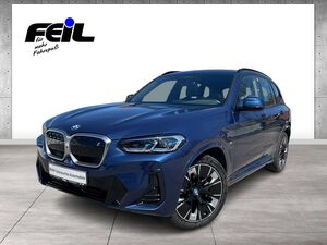 BMW-iX3-M-Sport,Auto usate