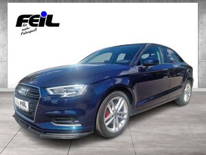 AUDI-A3-Standhzg Tempomat AHK Klimaaut PDC,Ojetá vozidla