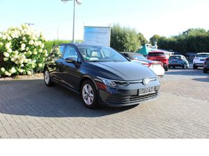VW-Golf-1,0 TSI Life LED/SHZ/LMF/PDC/LHZ,Gebrauchtwagen