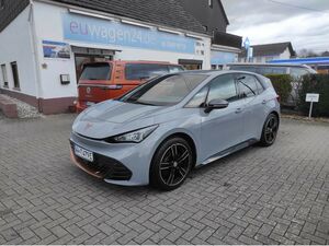 CUPRA-Born-150 kW 19Zoll/NAVI/ACC/WP,Vehículo de ocasión