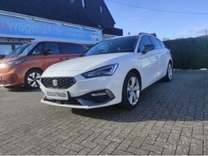 SEAT-Leon-FR e-Hybrid 1,4 TSI DSG/LED/NAVI/SHZ,Auto usate