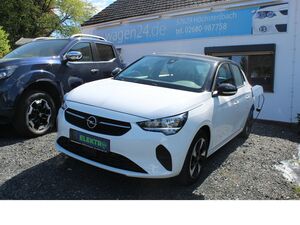 OPEL-Corsa-e Edition DAB/ WP/Android/Tempomat/PDC,Gebrauchtwagen