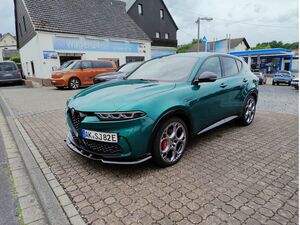 ALFA ROMEO-Tonale-1,3 Veloce Plug-In-Hybrid AWD NAVI/LED,Begangnade