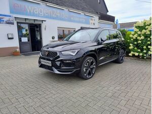 CUPRA-Ateca-1,5 TSI DSG/LED/NAVI/Kam/ACC/SHZ/LHZ,Vorführwagen