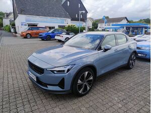 POLESTAR-2-Long Range Single /NAVi/AHK/SHZ,Pojazdy używane