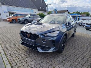 CUPRA-Formentor-VZ e-Hybrid NAVI/AHK/SHZ/EHK/KAM,Used vehicle