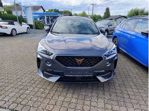 CUPRA