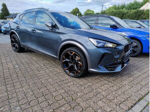 CUPRA
