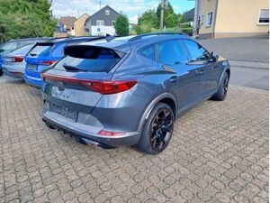 CUPRA