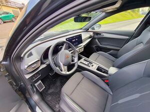 CUPRA